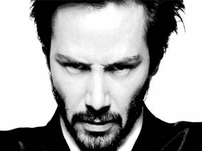 Wah, Keanu Reeves Batal Jadi Peran Utama Film 'Point Break'?